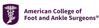 American College of Foot and Ankle Surgeons